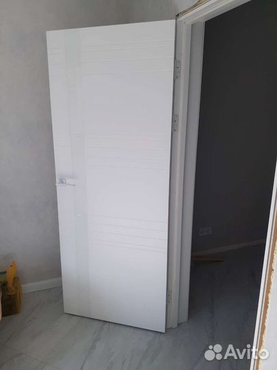 Дверь межкомнатная