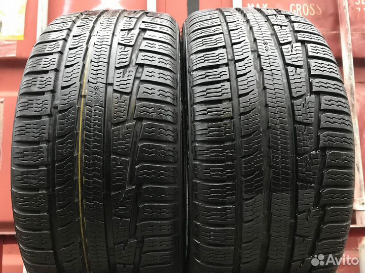 Nokian Tyres WR A3 215/40 R17
