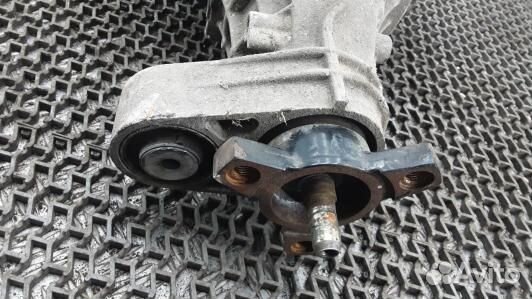 Редуктор задний mercedes benz R-class W251 (8PH14M