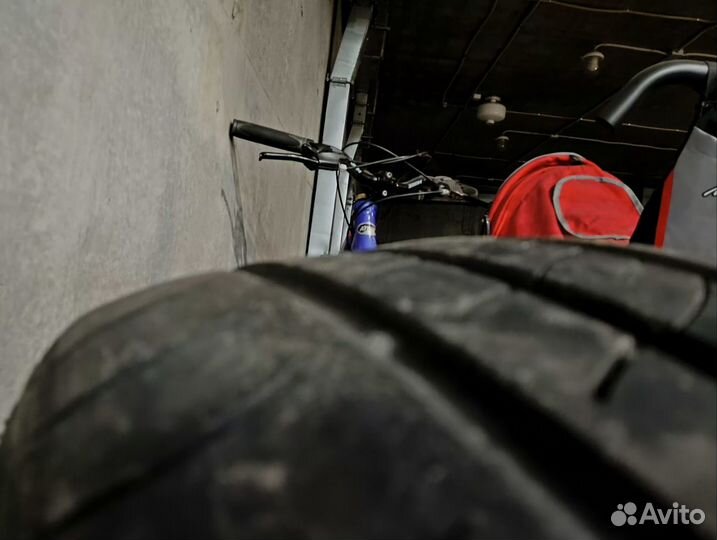 Kumho 722 205/55 R16