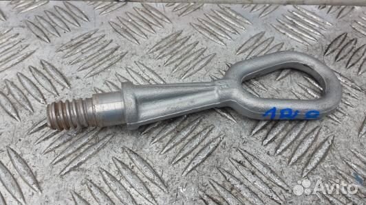 Крюк буксировочный BMW 3 E90/E91 (1BL08H801)