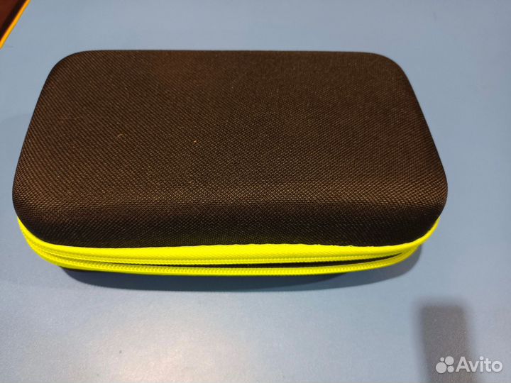 Триммер Philips OneBlade QP2530/20