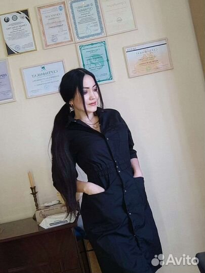 Профи массаж, Силовой, Классический для ж