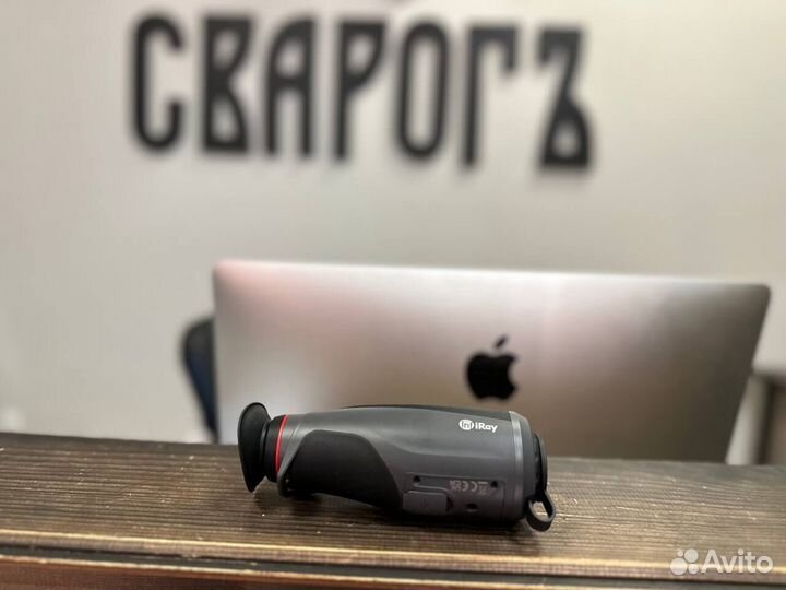 Тепловизор-монокуляр iRay affo AP 09