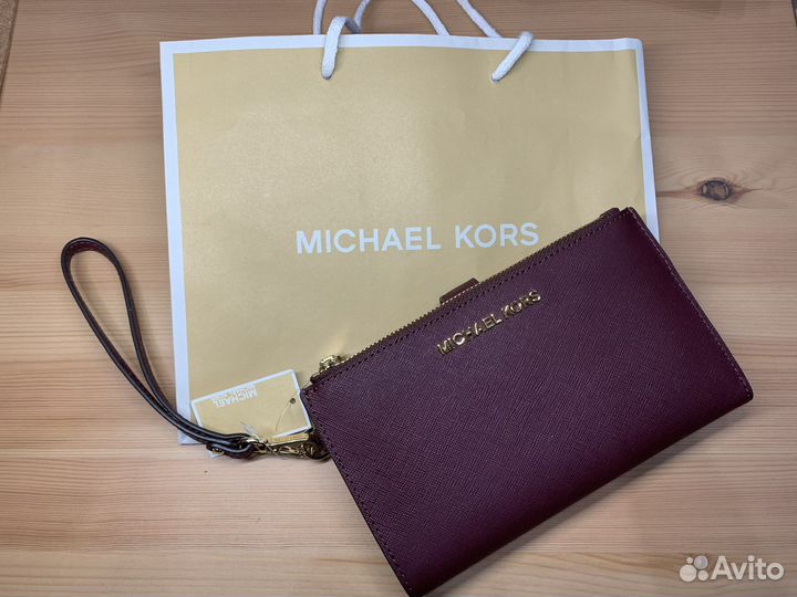 Michael kors jet set, оригинал, новый