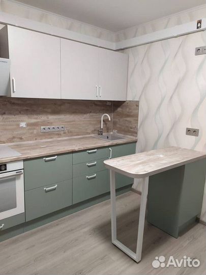 Кухня модульная от производителя