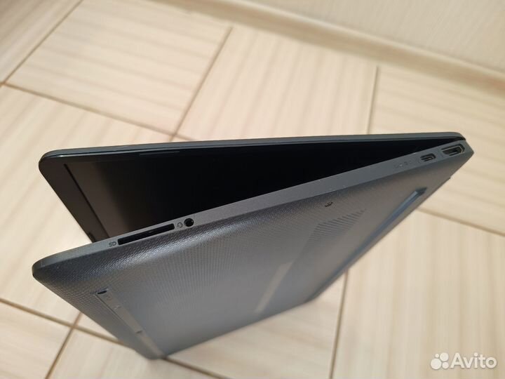 Ноутбук HP Laptop 15s-eq1041ur