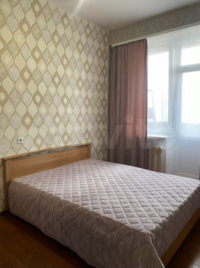 2-к. квартира, 85 м², 4/9 эт.
