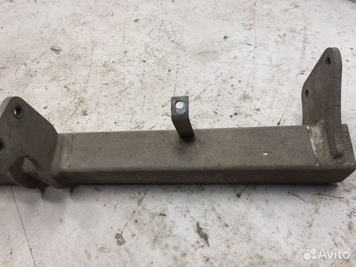 Фаркоп chevrolet Captiva / Шевроле Каптива