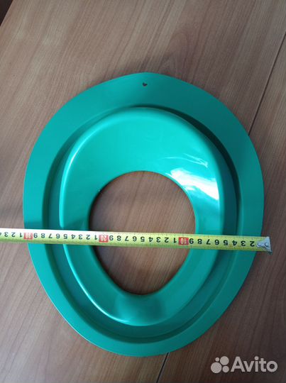 Детская сидушка