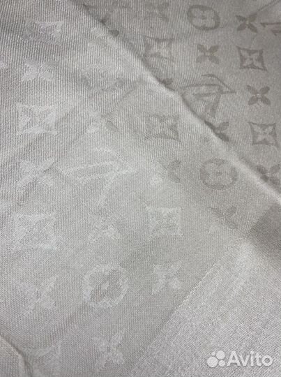 Палантин louis vuitton 130*150