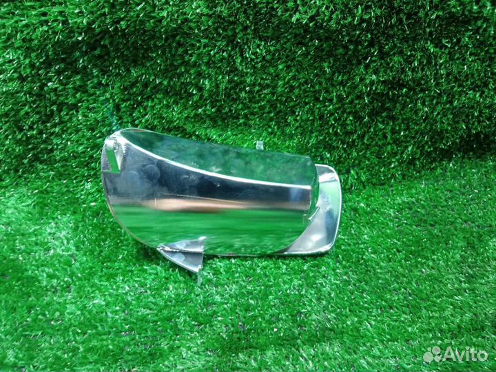 Отражатель фары Fiesta (13) R б/у