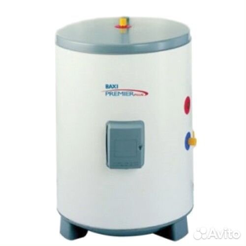 Бойлер Baxi Premier Plus 150
