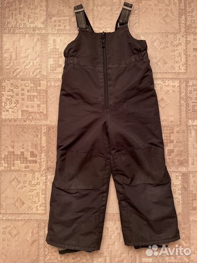 Костюм зимний Oldos