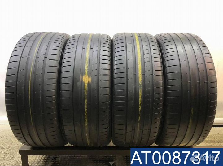 Pirelli P Zero PZ4 255/40 R21 98V