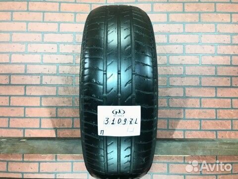 Bridgestone B250 195/65 R15