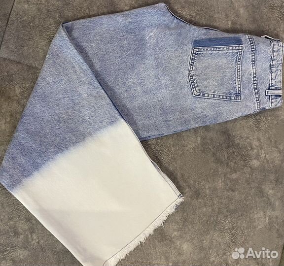 Джинсы для девочки