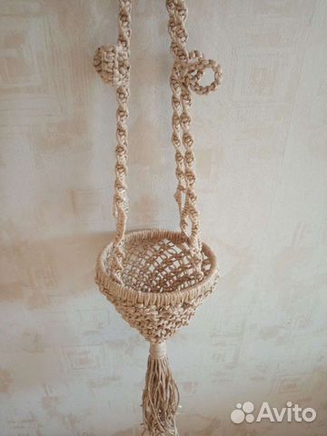 Кашпо для цветов