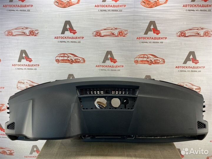 Торпедо Skoda Kodiaq 566857007ZR2