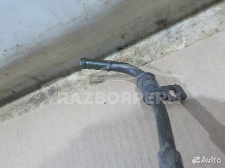 Трубка гидроусилителя Hyundai Accent 2 2000-2012