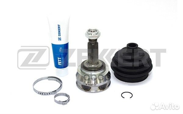 Шрус GS3260 Zekkert