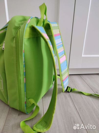 Набор посуды для пикника