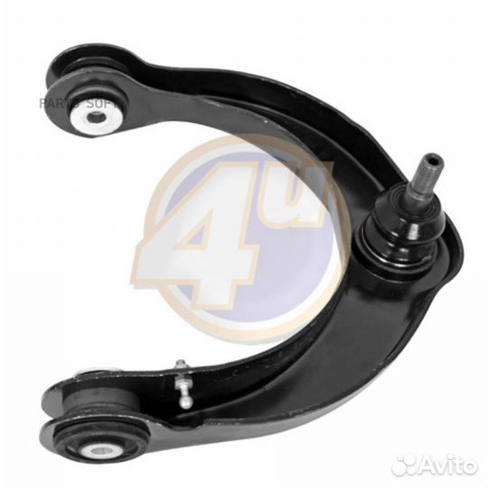 4U JP-G-16588 рычаг подвески