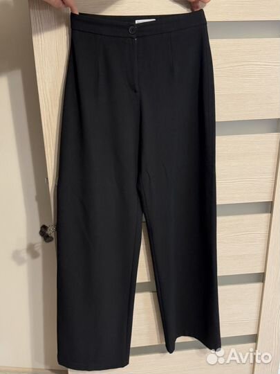 Брюки женские bershka 44