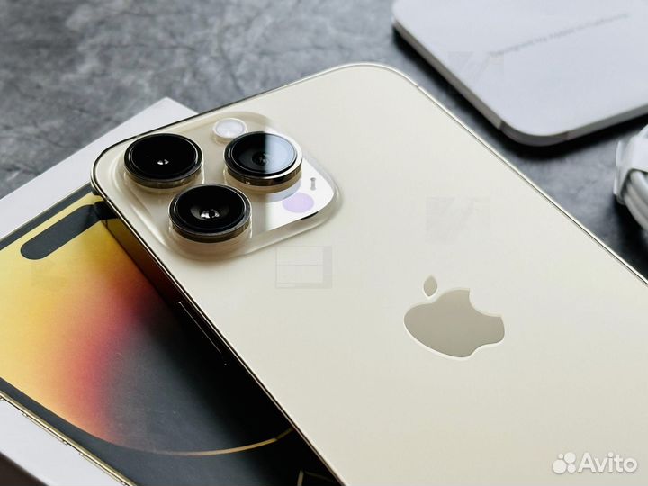 iPhone 14 Pro Max, 512 ГБ