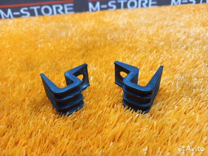 Крепление радиатора Mercedes-Benz S-Class W220