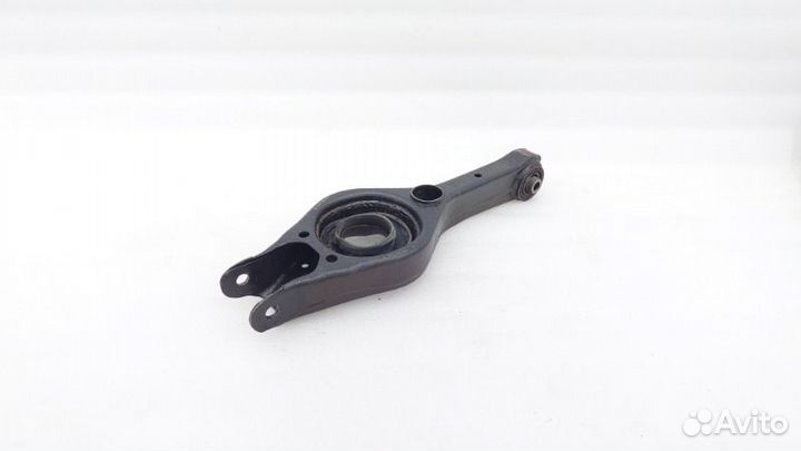 Рычаг поперечный задний правый Kia Optima TF G4KE