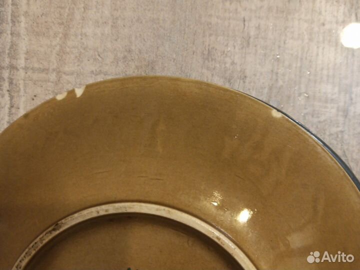 Тарелки 2 шт