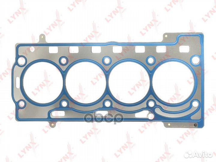 Прокладка гбц SH0732 lynxauto