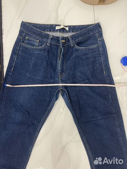 Джинсы modis