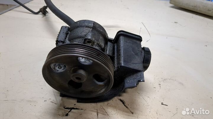 Гур Citroen Berlingo, 2006