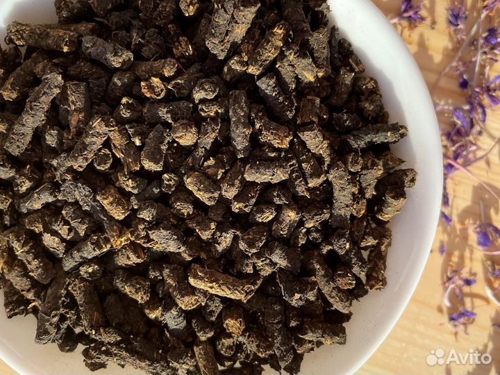 Иван чай 1кг кипрей вкусный, в гранулах