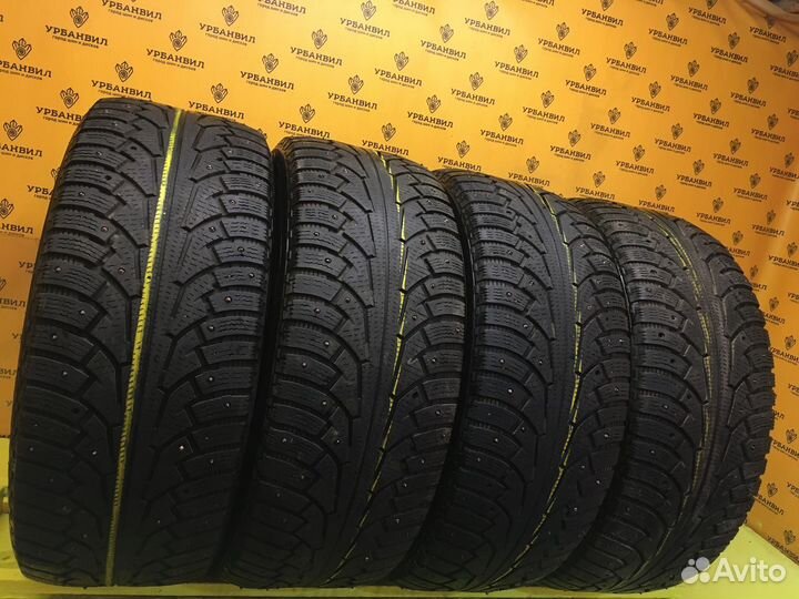 Nokian Tyres Hakkapeliitta 5 285/65 R17 116T