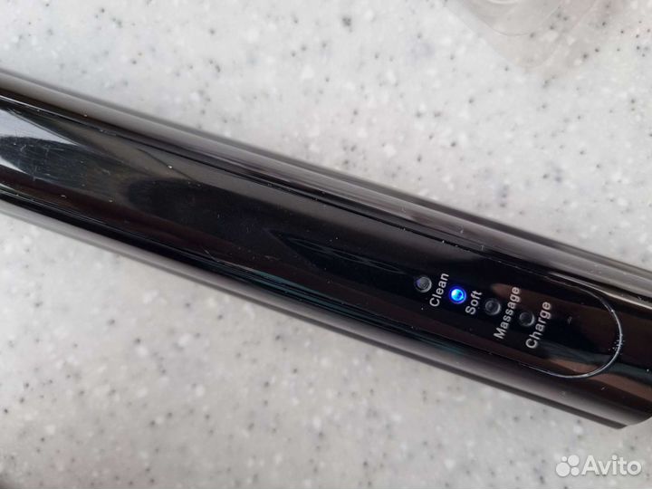 Ультразвуковая электрическая зубная щетка