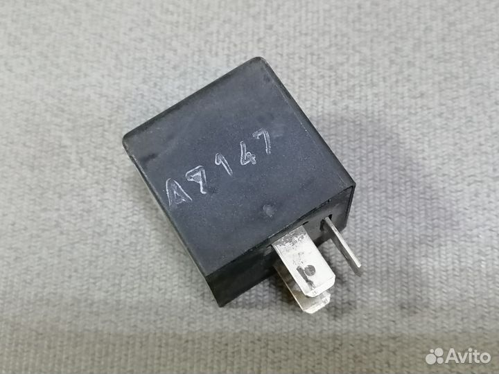 Реле 191953227a VW Golf II 1983-1992