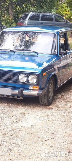 ВАЗ 2106 1.3 МТ, 2000, 45 000 км
