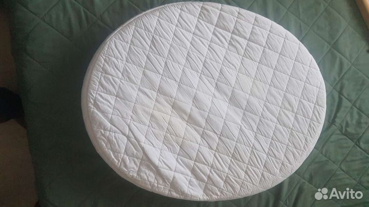 Матрац и основание (дно) для Stokke Sleepi mini