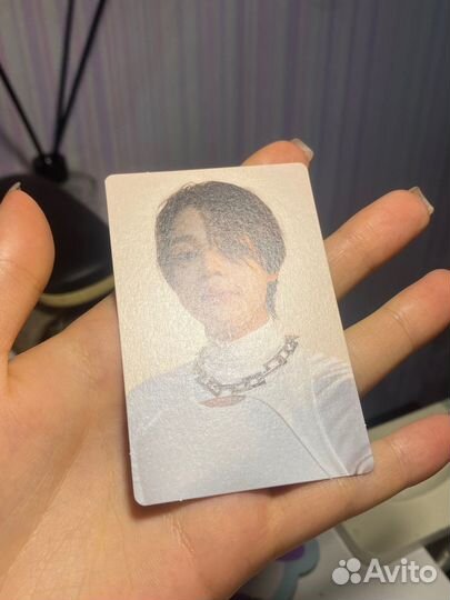 Фотобук чимина