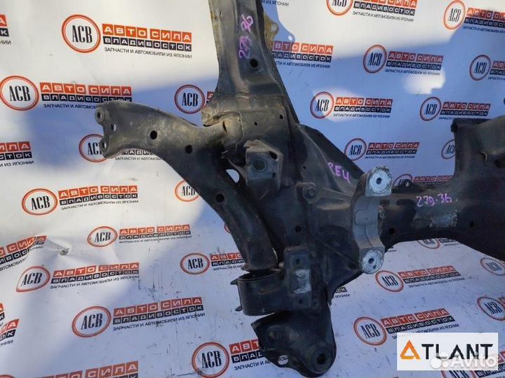 Балка под двс honda CR-V