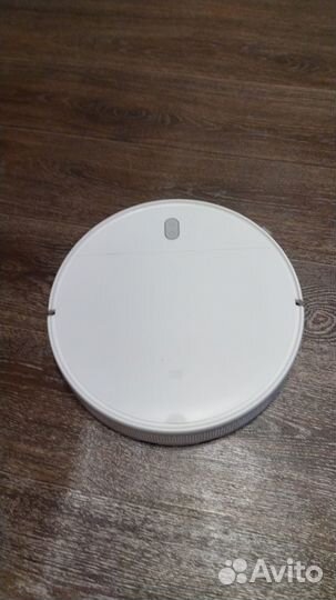 Робот-пылесос xiaomi mijia Mi G1