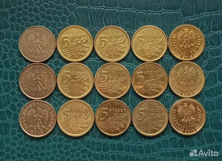 Монета (Польша)