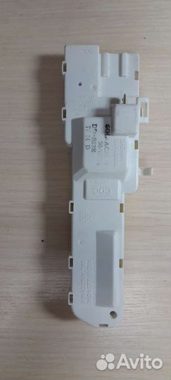 Убл стиральной машины samsung