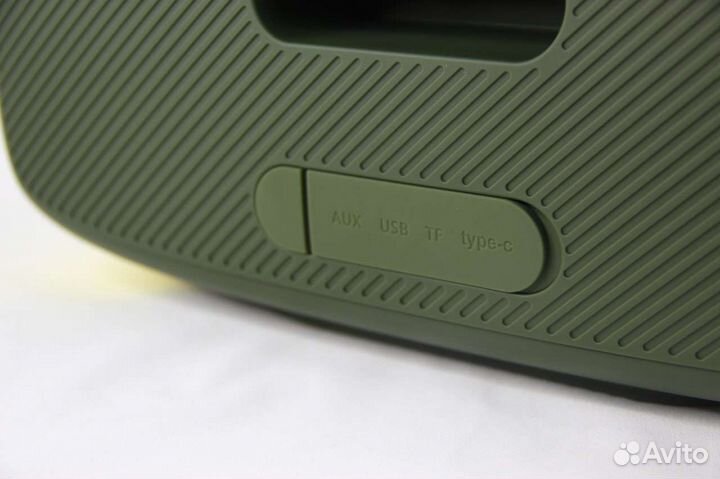 Портативная колонка hopestar A30 Party