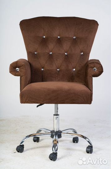 Кресло компьютерное (в любом цвете)