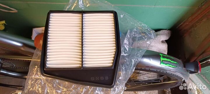 Запчасти для Хонды accord8