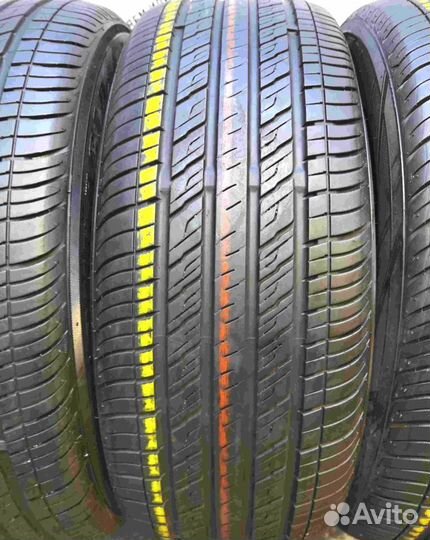 Federal Couragia XUV 225/55 R18 95N